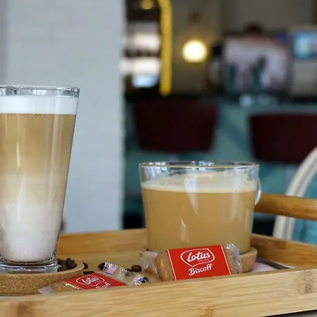 Irem Garden & 3*