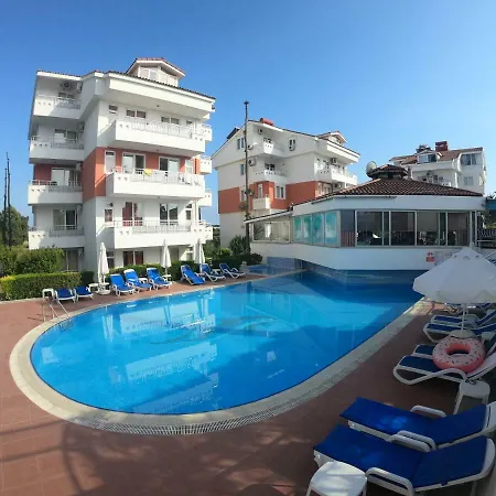 Irem Garden & 3*