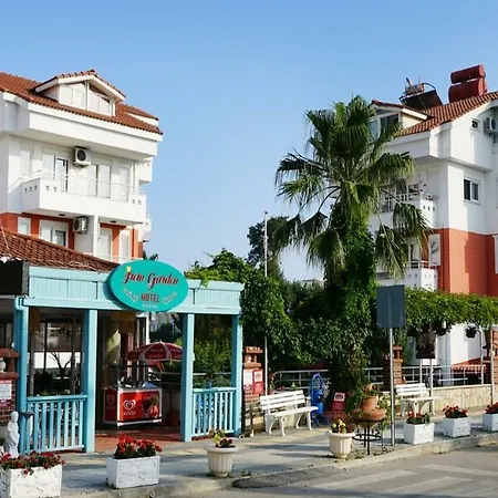 Irem Garden & Aparthotel 2*