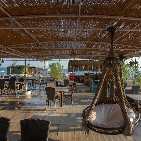 Hotel de apartamente Irem Garden & 2*