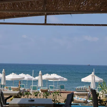 Hotel de apartamente Irem Garden &