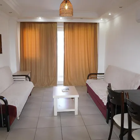 Hotel de apartamente Irem Garden &