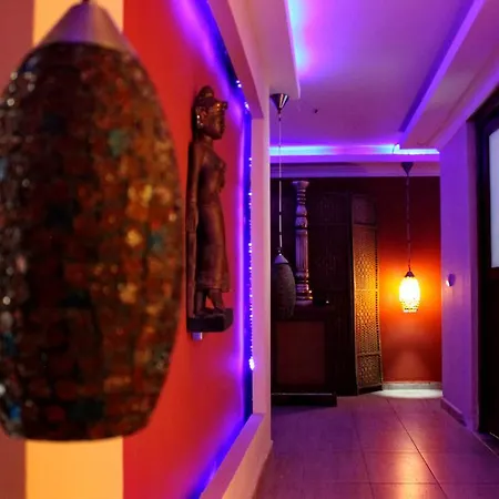 Irem Garden & Aparthotel