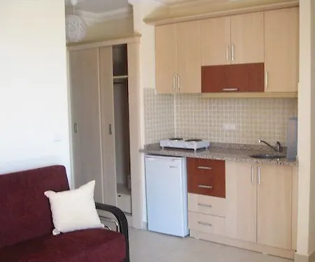 Aparthotel Irem Garden & 2*