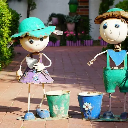 Aparthotel Irem Garden & 2*