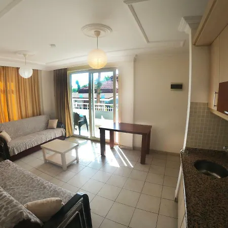 Irem Garden & Aparthotel