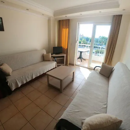 Irem Garden & Aparthotel