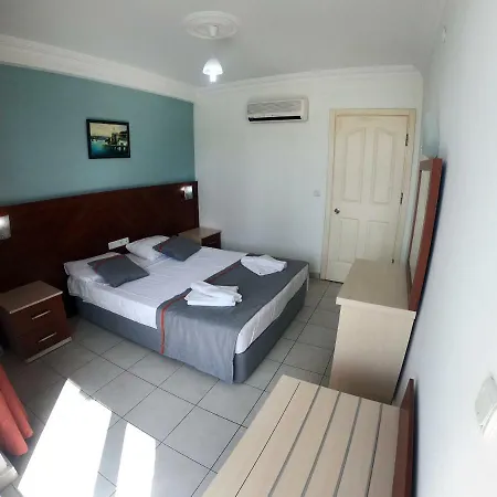 Aparthotel Irem Garden & 2*